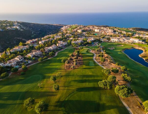 Aphrodite Hills Golf (6)